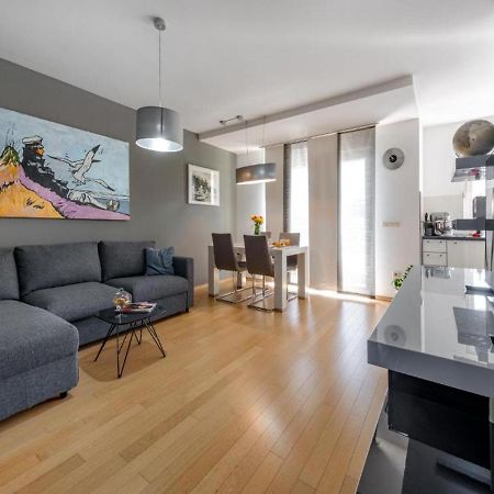 Apartment Corto Maltese Дубровник Екстер'єр фото