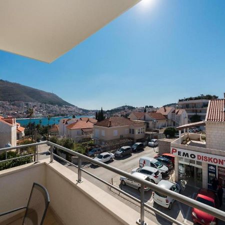 Apartment Corto Maltese Дубровник Екстер'єр фото