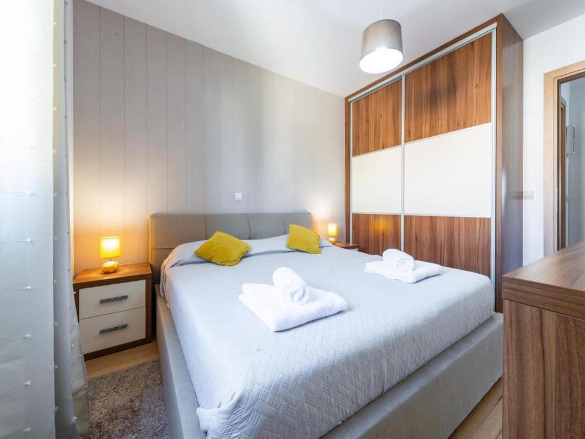 Apartment Corto Maltese Дубровник Екстер'єр фото