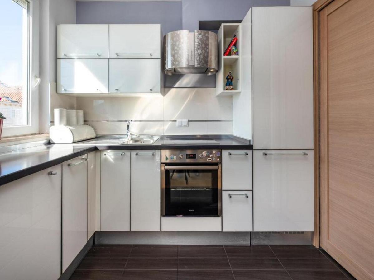 Apartment Corto Maltese Дубровник Екстер'єр фото