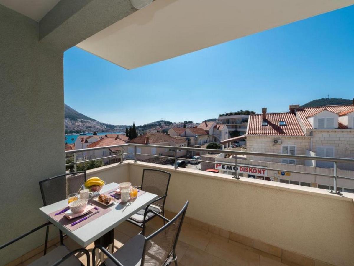 Apartment Corto Maltese Дубровник Екстер'єр фото