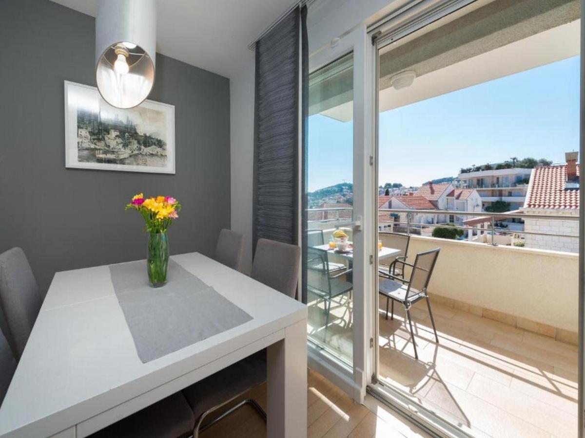 Apartment Corto Maltese Дубровник Екстер'єр фото