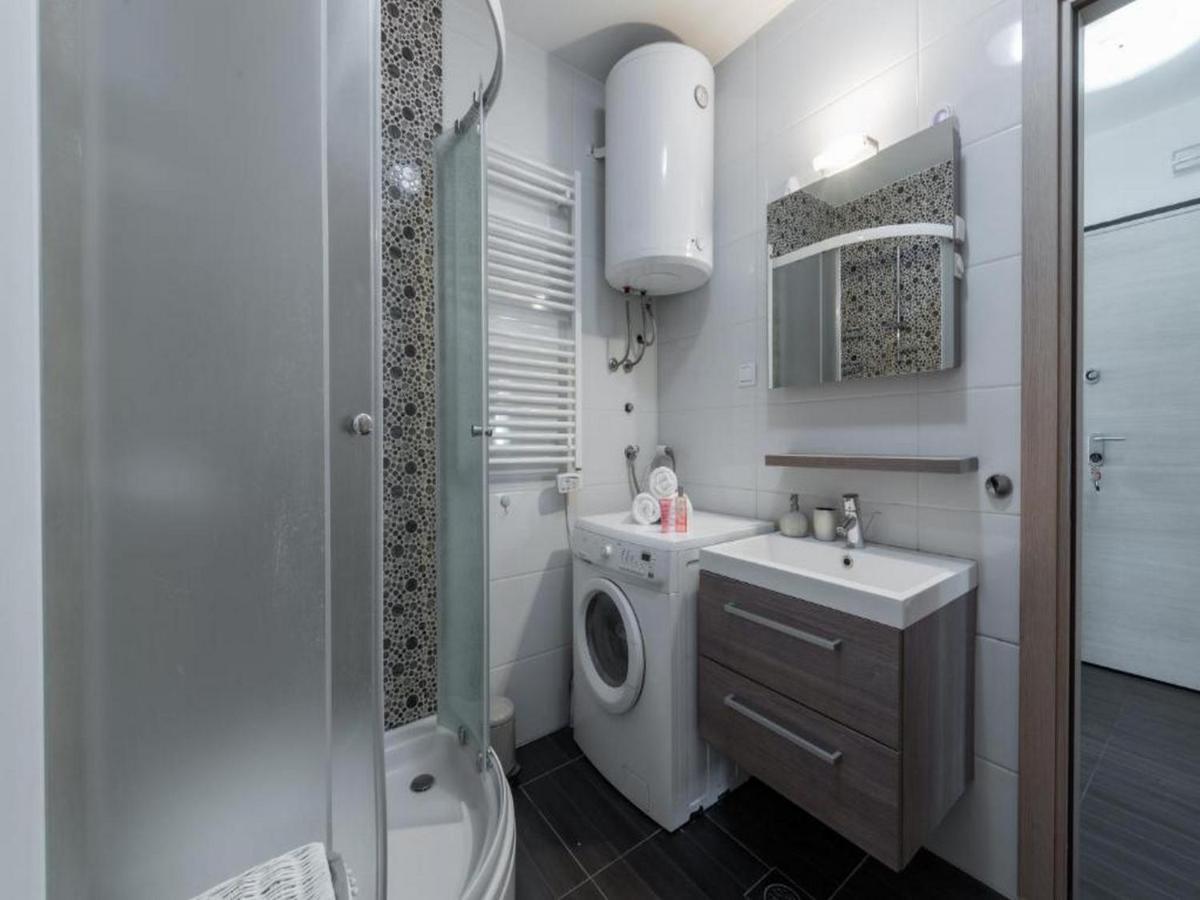Apartment Corto Maltese Дубровник Екстер'єр фото