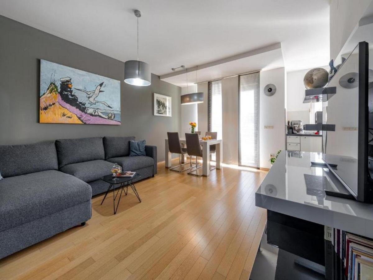 Apartment Corto Maltese Дубровник Екстер'єр фото