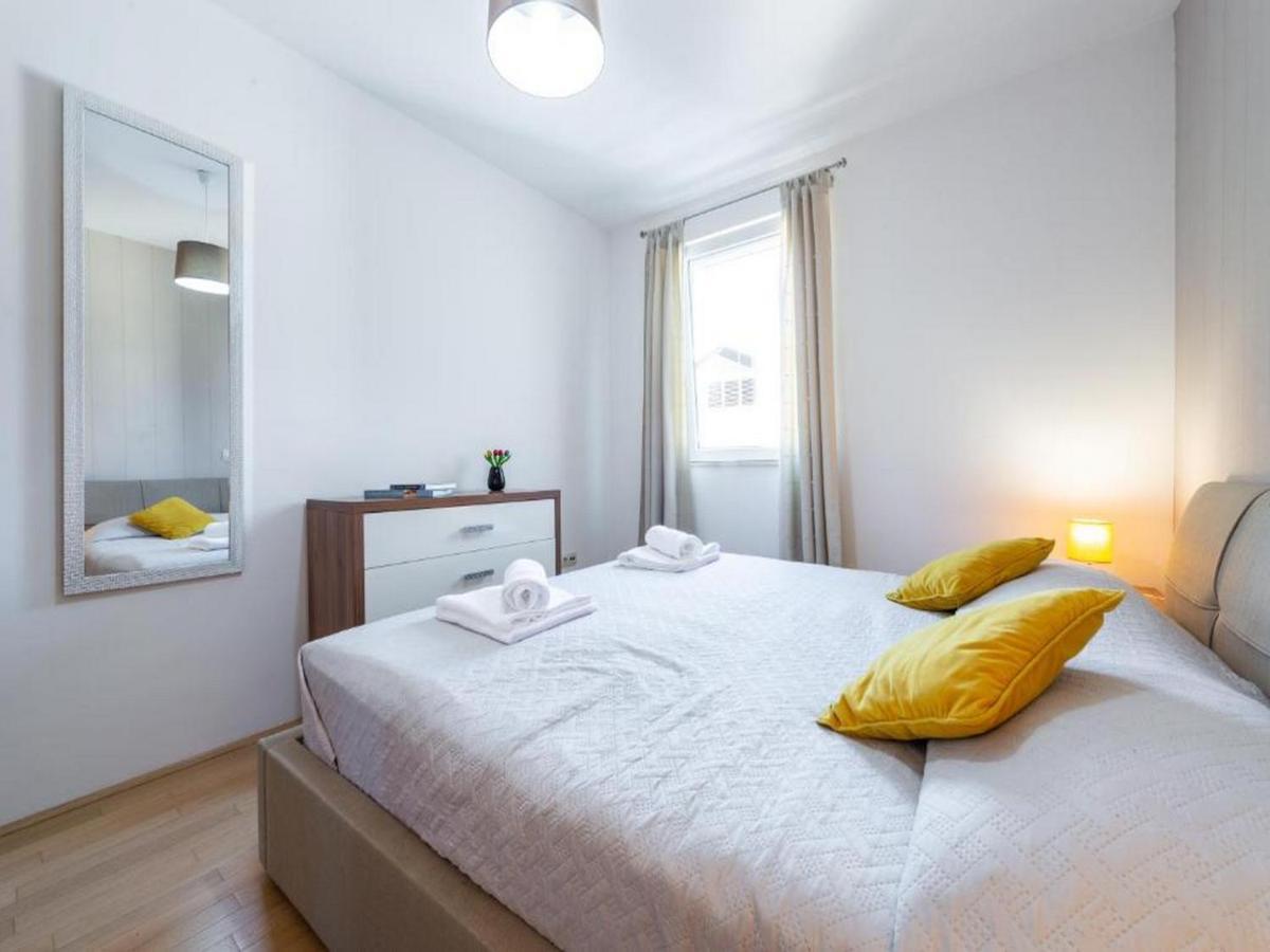 Apartment Corto Maltese Дубровник Екстер'єр фото