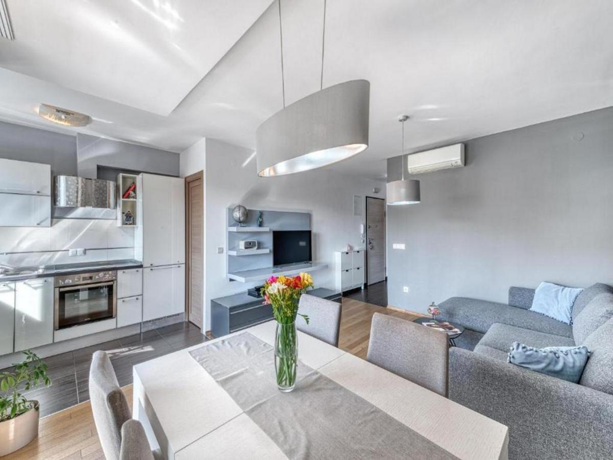 Apartment Corto Maltese Дубровник Екстер'єр фото