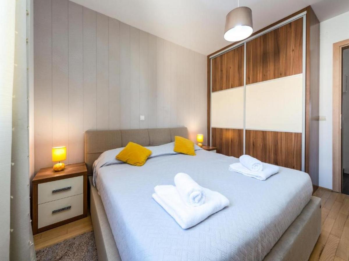 Apartment Corto Maltese Дубровник Екстер'єр фото