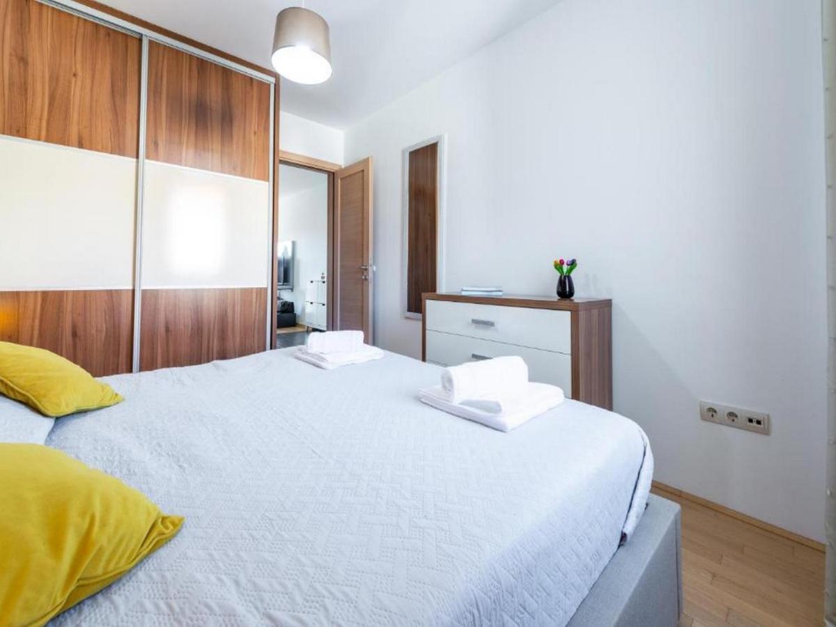 Apartment Corto Maltese Дубровник Екстер'єр фото
