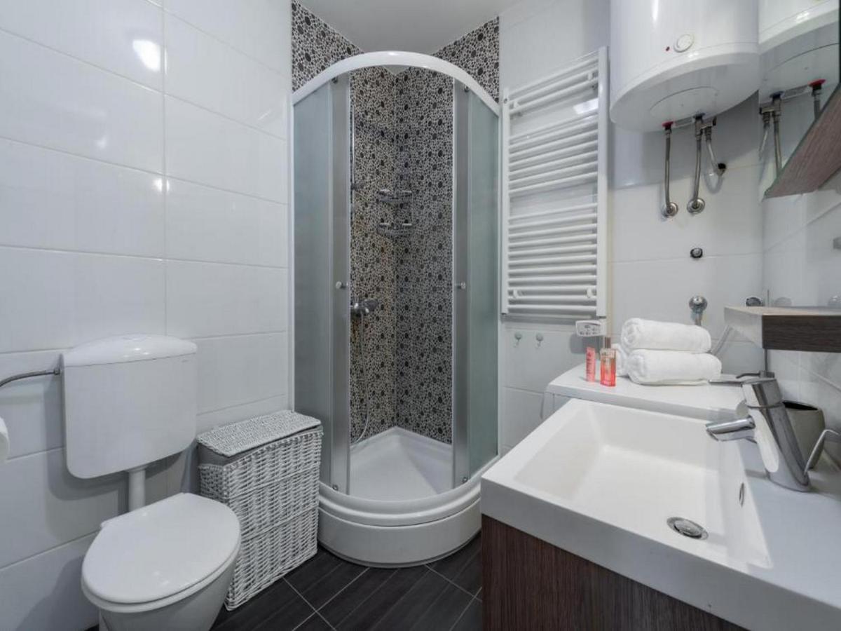 Apartment Corto Maltese Дубровник Екстер'єр фото