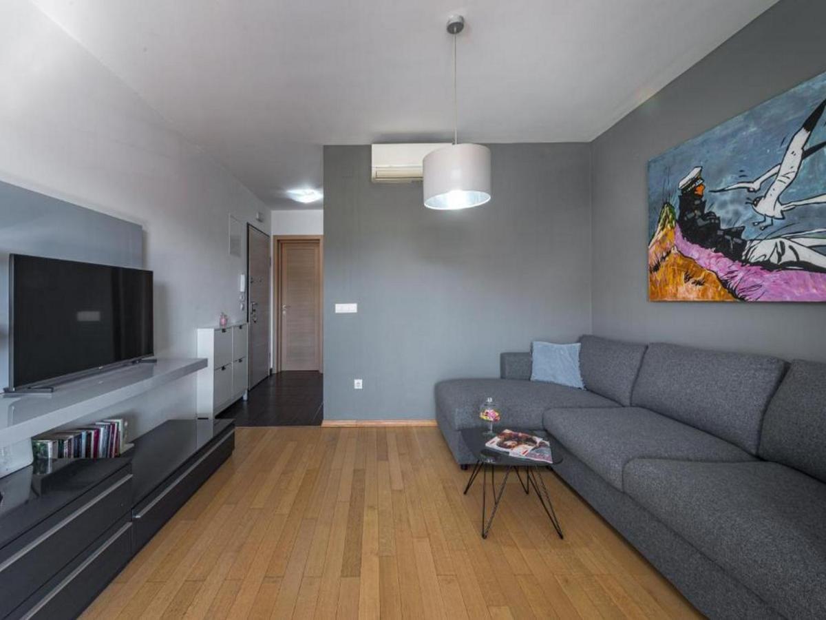 Apartment Corto Maltese Дубровник Екстер'єр фото